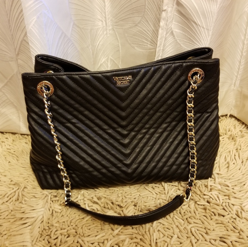 victoria secret tote